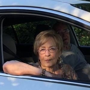 Meet your Posher, Barbara